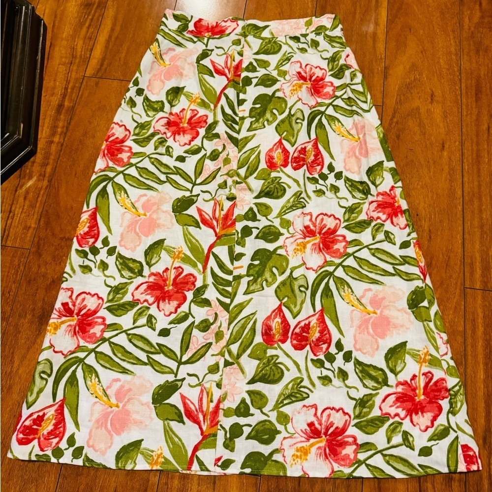 REFORMTION woman skirt - Picture 7 of 9